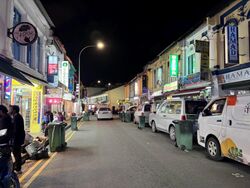 Little India Conservation Area (D8), Shop House #570472541